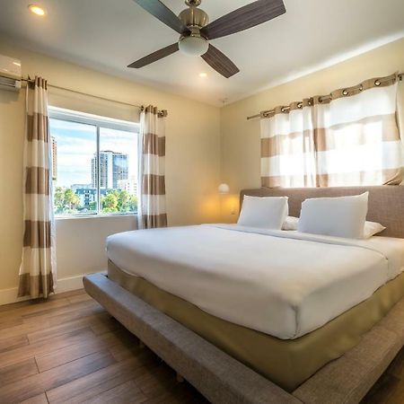 Fala Hotel Φορτ Λόντερντεϊλ Εξωτερικό φωτογραφία