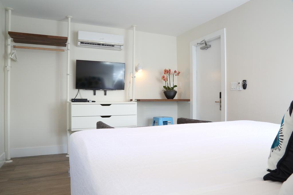 Fala Hotel Φορτ Λόντερντεϊλ Εξωτερικό φωτογραφία