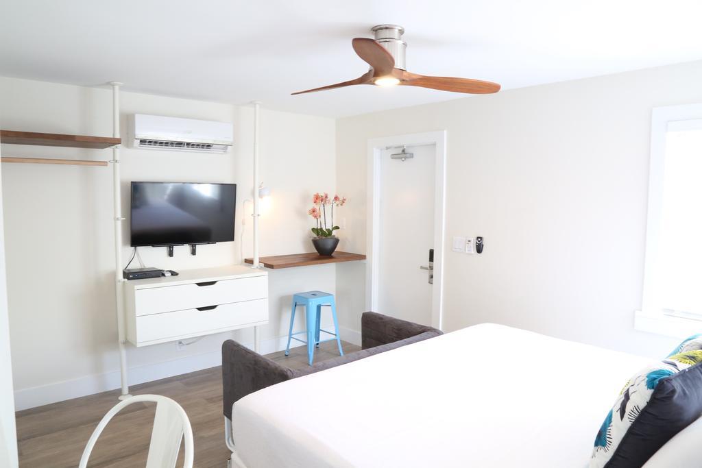 Fala Hotel Φορτ Λόντερντεϊλ Εξωτερικό φωτογραφία