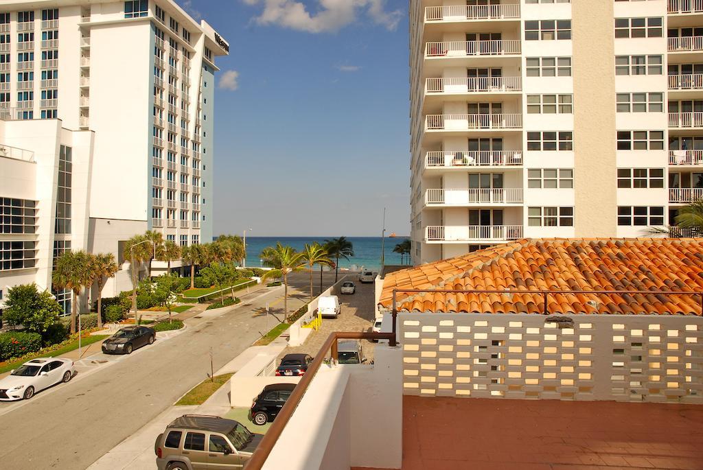 Fala Hotel Φορτ Λόντερντεϊλ Εξωτερικό φωτογραφία