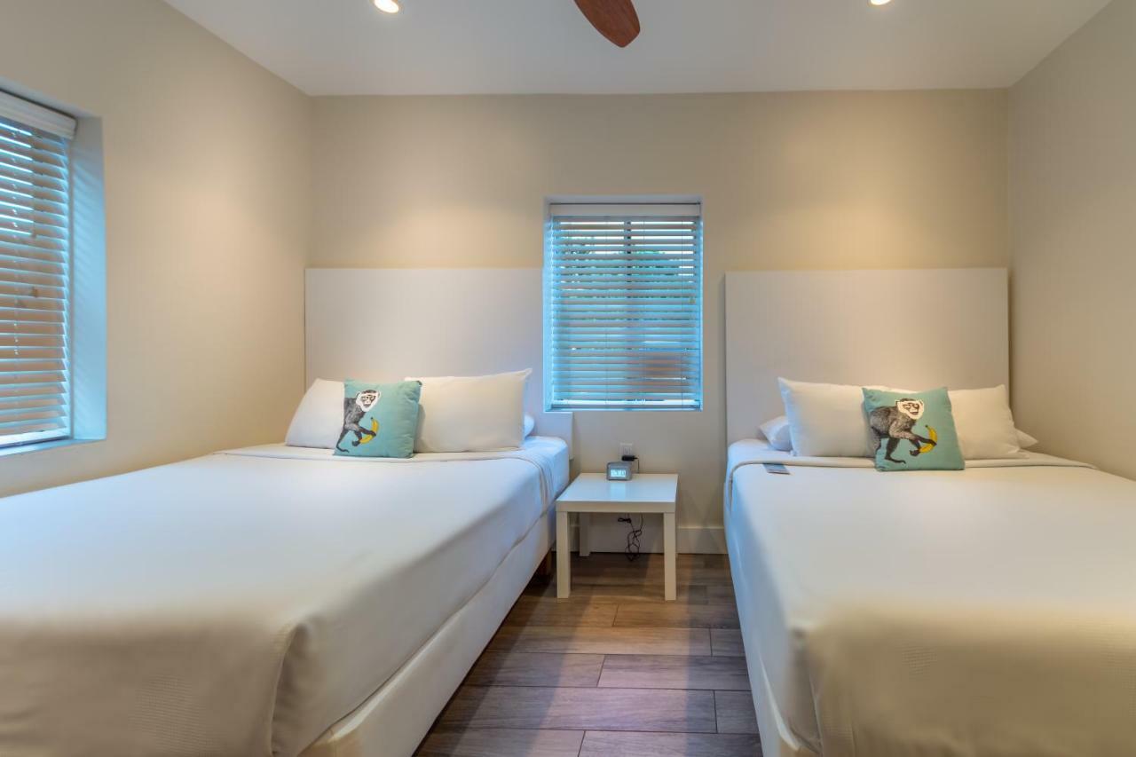 Fala Hotel Φορτ Λόντερντεϊλ Εξωτερικό φωτογραφία