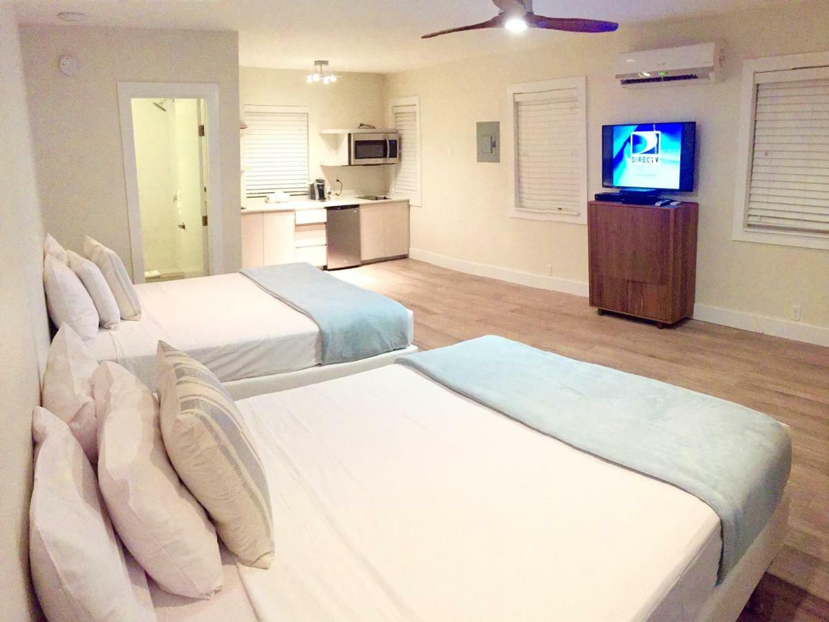 Fala Hotel Φορτ Λόντερντεϊλ Εξωτερικό φωτογραφία