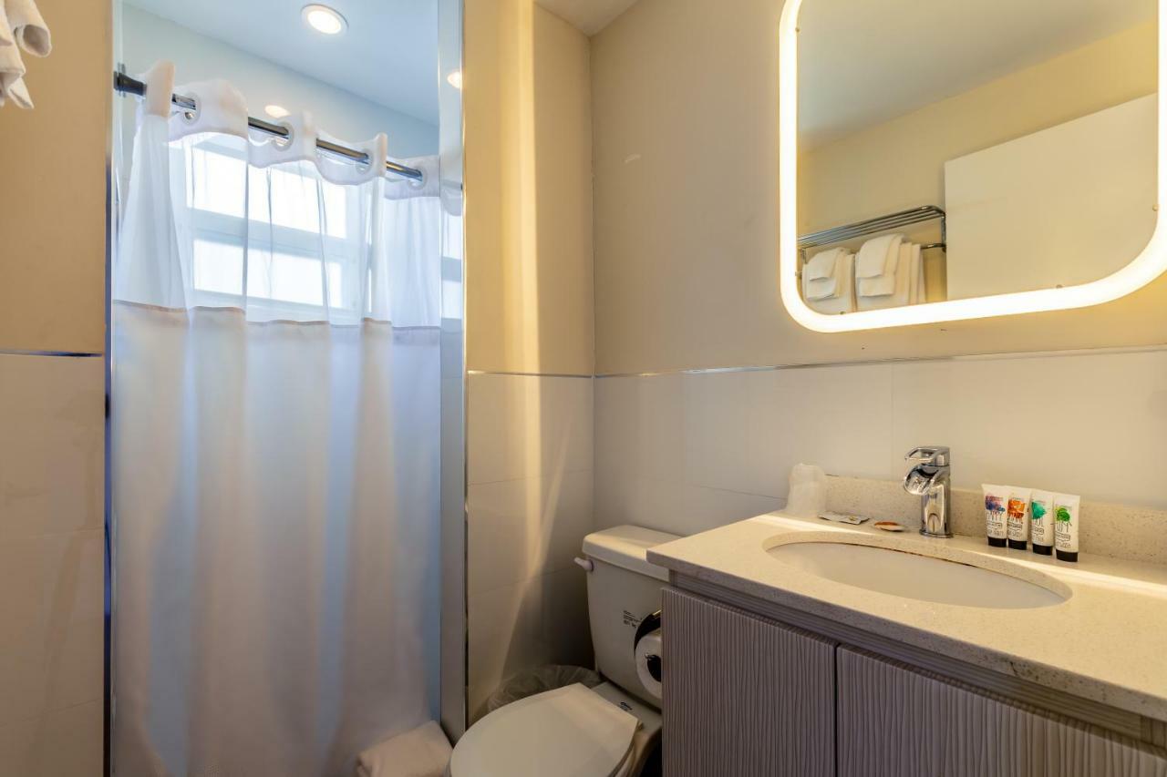 Fala Hotel Φορτ Λόντερντεϊλ Εξωτερικό φωτογραφία
