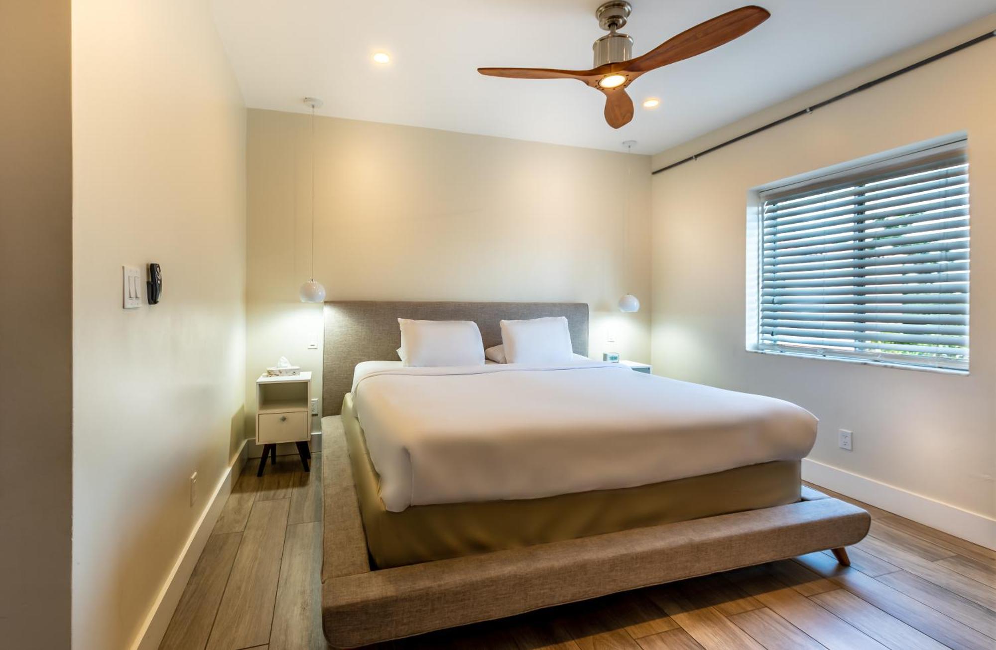 Fala Hotel Φορτ Λόντερντεϊλ Εξωτερικό φωτογραφία