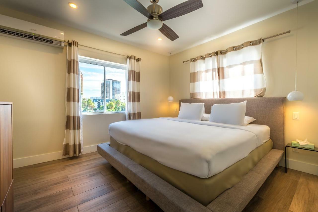 Fala Hotel Φορτ Λόντερντεϊλ Εξωτερικό φωτογραφία